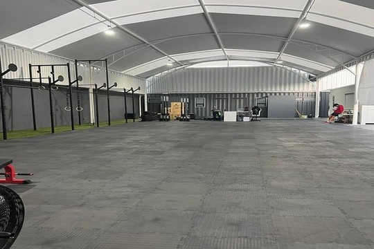 Imagen 3 de la galería del partner Level Fitness Center