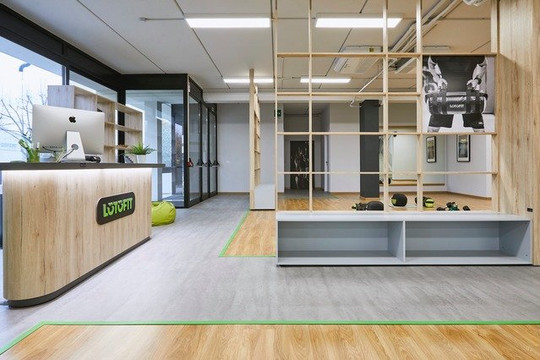 Immagine 1 dalla galleria del partner LotoFit Faenza