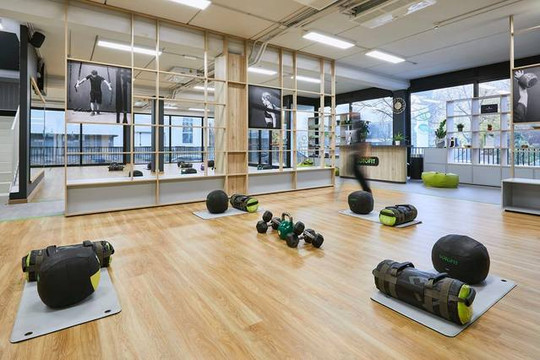 Immagine 2 dalla galleria del partner LotoFit Faenza