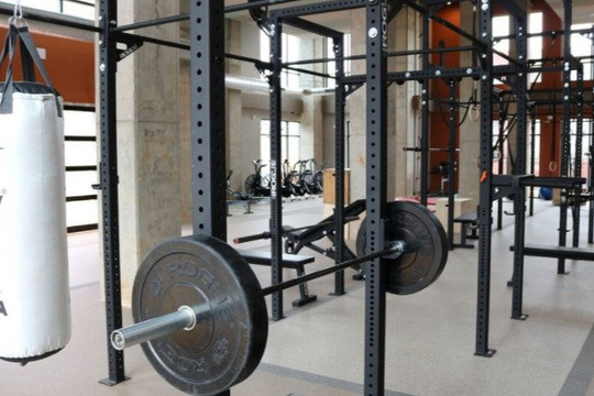 Image 1 from RanierFit Performance & Recovery partner gallery