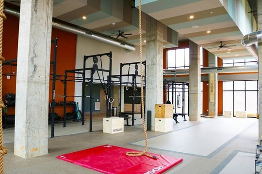 Image 2 from RanierFit Performance & Recovery partner gallery