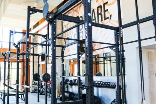 Image 3 from RanierFit Performance & Recovery partner gallery