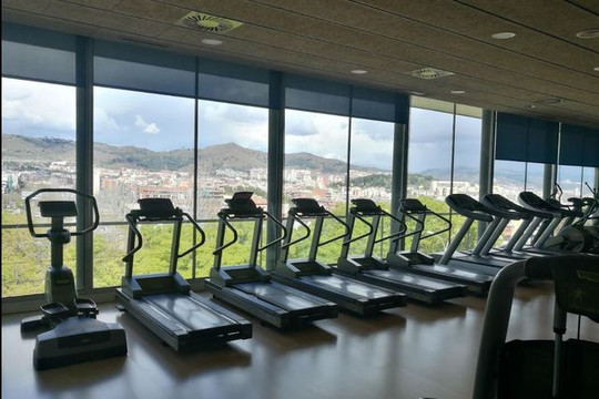 Imagen 1 de la galería del partner Eurofitness Horta