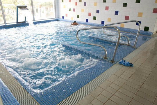 Imagen 2 de la galería del partner Eurofitness Horta