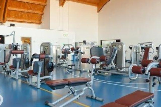 Immagine 1 dalla galleria del partner Palestra Orizzonte Benessere - Uisp Bologna