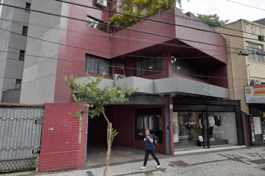 Imagem 2 da galeria do parceiro Quality Fisioterapia e Pilates