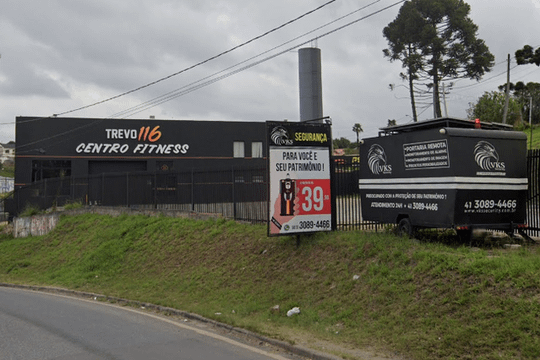 Imagem 2 da galeria do parceiro Trevo 116 Crossfit