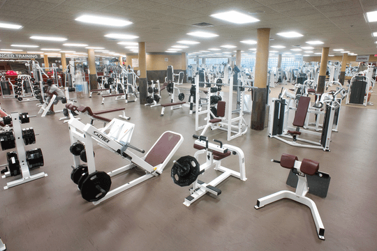 Image 1 from Life Time - Bloomington South partner gallery