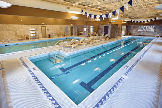 Image 2 from Life Time - Minnetonka partner gallery