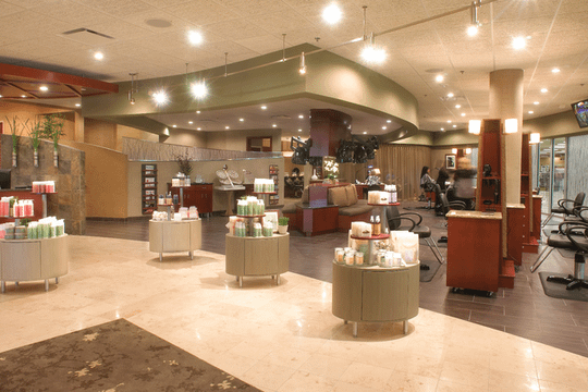 Image 1 from Life Time - Crosstown (Eden Prairie) partner gallery