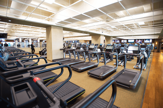 Image 1 from Life Time - King of Prussia partner gallery