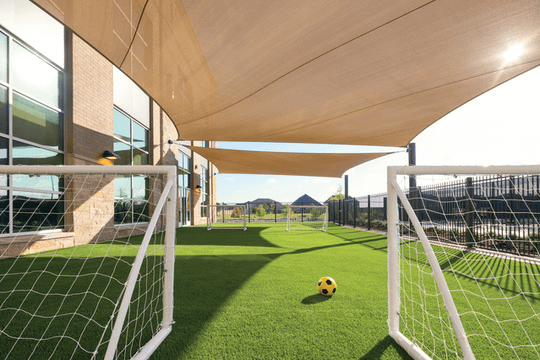 Image 1 from Life Time - Cypress partner gallery