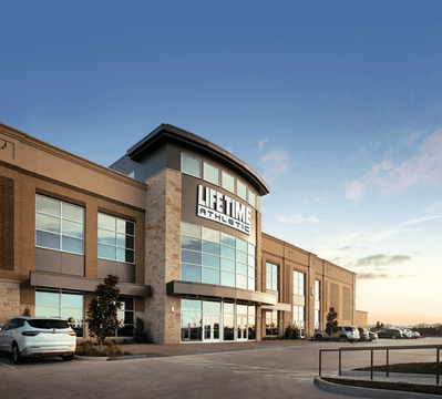 Image 2 from Life Time - Cypress partner gallery