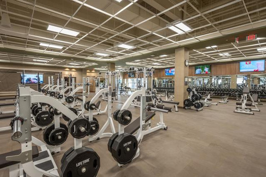 Image 1 from Life Time - Biltmore partner gallery