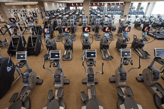 Image 1 from Life Time - Centennial partner gallery