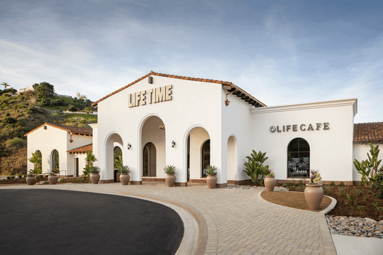 Image 2 from Life Time - Rancho San Clemente partner gallery