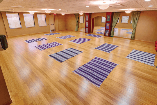 Image 3 from Life Time - Rockville partner gallery