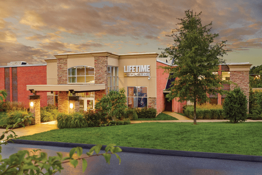 Image 2 from Life Time - Rockville partner gallery
