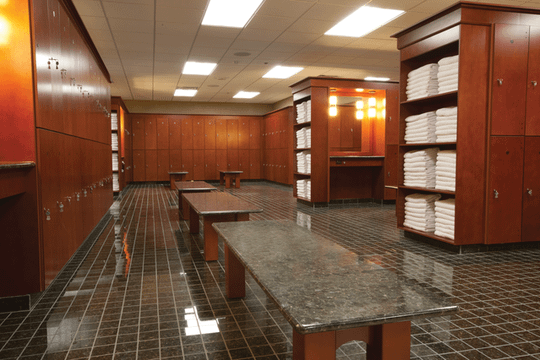 Image 3 from Life Time - Summerlin partner gallery