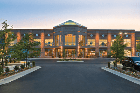 Image 2 from Life Time - South Tulsa partner gallery