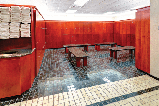 Image 1 from Life Time - Old Orchard partner gallery