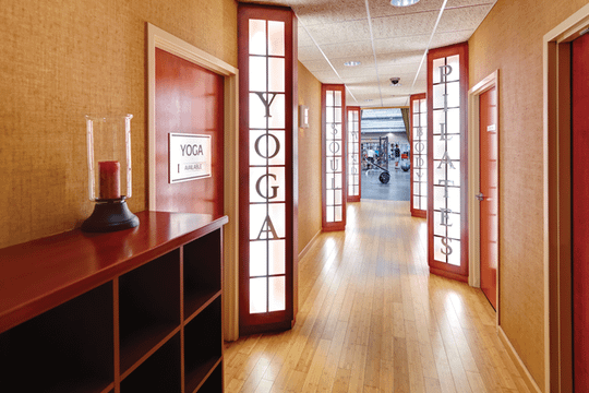 Image 3 from Life Time - Old Orchard partner gallery