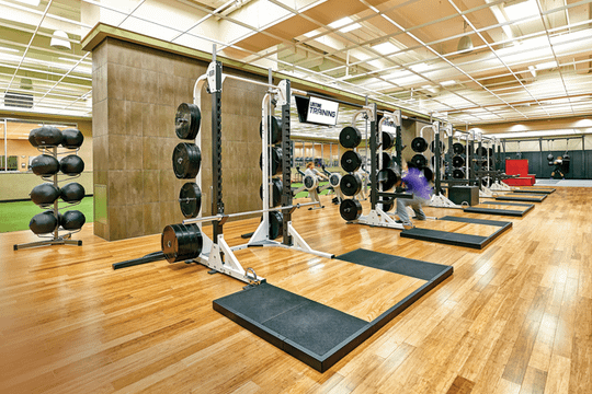 Image 1 from Life Time - Westwood partner gallery