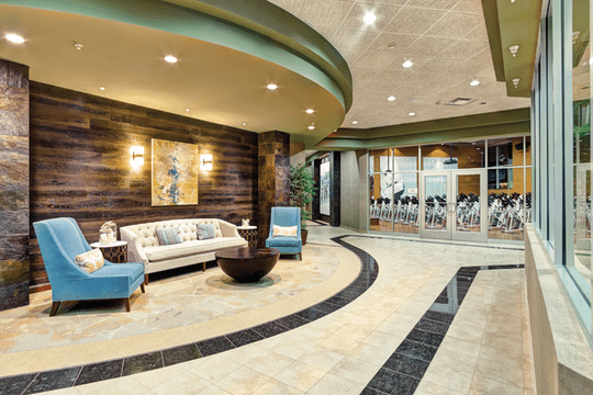 Image 3 from Life Time - Laguna Niguel partner gallery