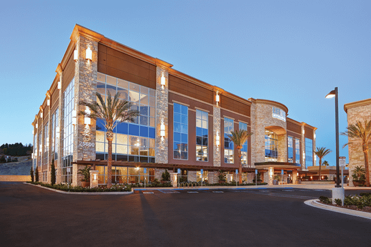 Image 2 from Life Time - Laguna Niguel partner gallery