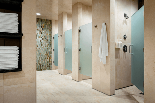 Image 3 from Life Time - Bridgewater partner gallery