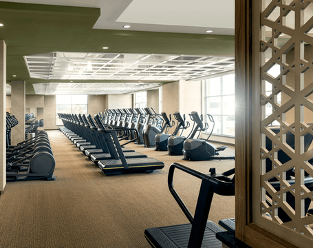 Image 1 from Life Time - Bridgewater partner gallery