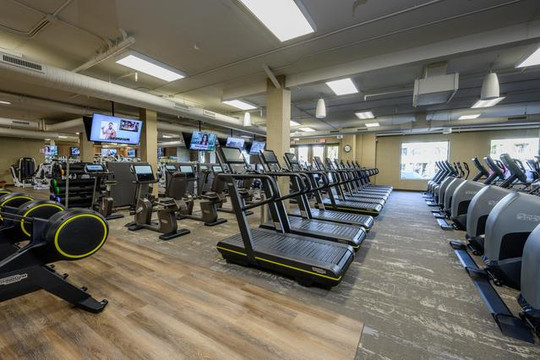 Image 3 from Life Time - La Jolla partner gallery