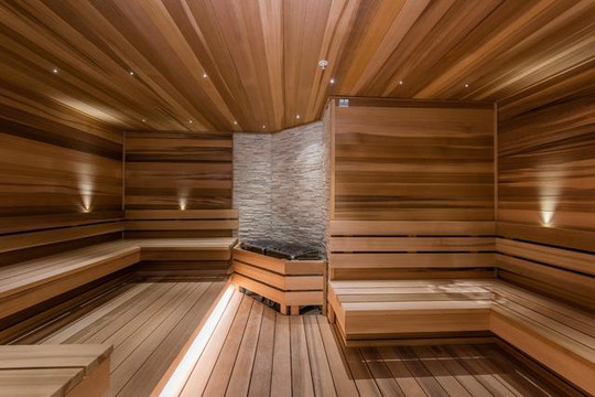Image 1 from Life Time - Brookfield partner gallery