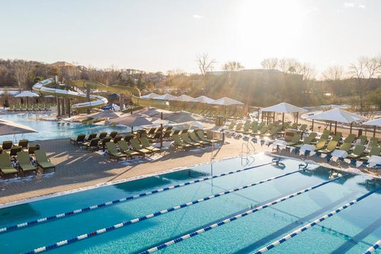 Image 3 from Life Time - Brookfield partner gallery