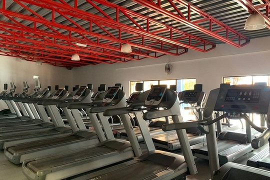 Imagen 3 de la galería del partner Iron Gym Carretera 57