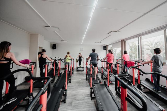 Immagine 1 dalla galleria del partner ICOS Tricase