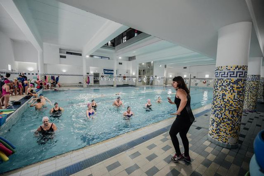 Immagine 2 dalla galleria del partner ICOS Tricase