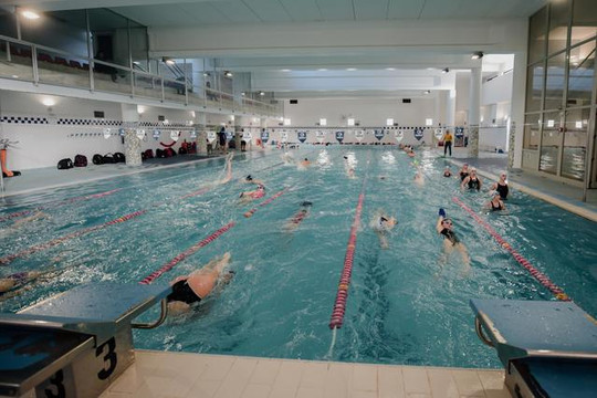 Immagine 3 dalla galleria del partner ICOS Tricase