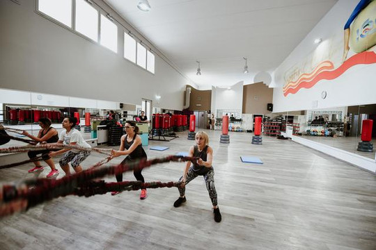 Immagine 3 dalla galleria del partner ICOS Fasano
