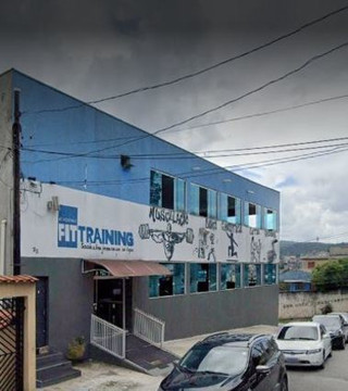 Imagem 2 da galeria do parceiro Fit Training