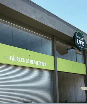 Imagem 1 da galeria do parceiro CRoss Xtíme Trainning