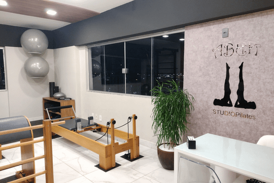 Imagem 1 da galeria do parceiro Abba Studio Pilates