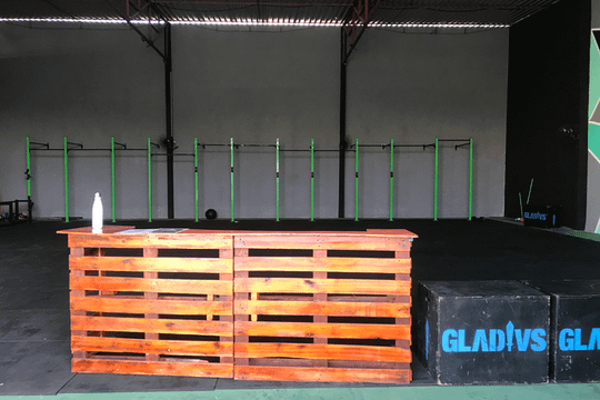 Imagem 2 da galeria do parceiro Joker