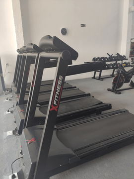 Imagem 2 da galeria do parceiro Soulfit Academia