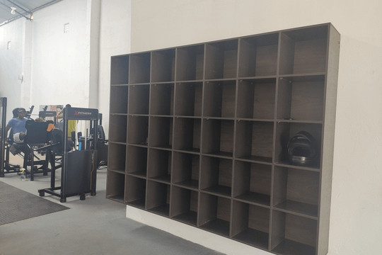 Imagem 3 da galeria do parceiro Soulfit Academia