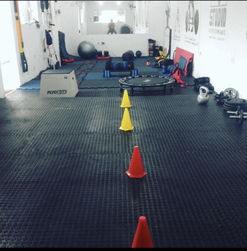 Imagem 1 da galeria do parceiro Studio Performance