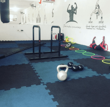 Imagem 2 da galeria do parceiro Studio Performance