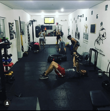 Imagem 3 da galeria do parceiro Studio Performance