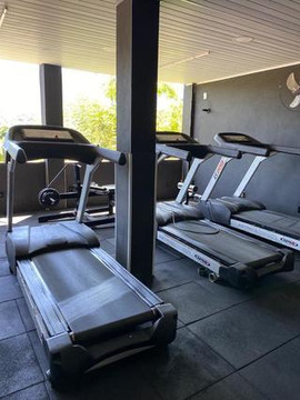 Imagem 2 da galeria do parceiro Academia Thomaz Fit