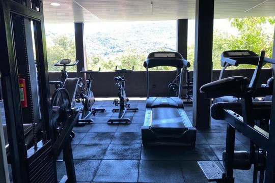 Imagem 3 da galeria do parceiro Academia Thomaz Fit